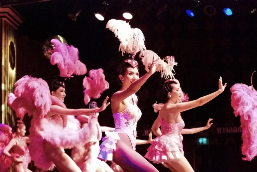 Bangkok: Calypso Cabaret Show with Hotel Transfer - Who will enjoy this show most?