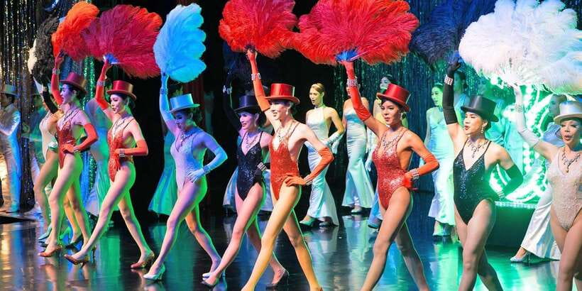 Bangkok: Calypso Cabaret Show with Thai Set Dinner - What the Calypso Cabaret Show is really like