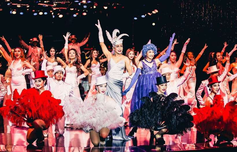 Bangkok: Calypso Cabaret Show with Thai Set Dinner - Final decision: is Calypso worth your evening?