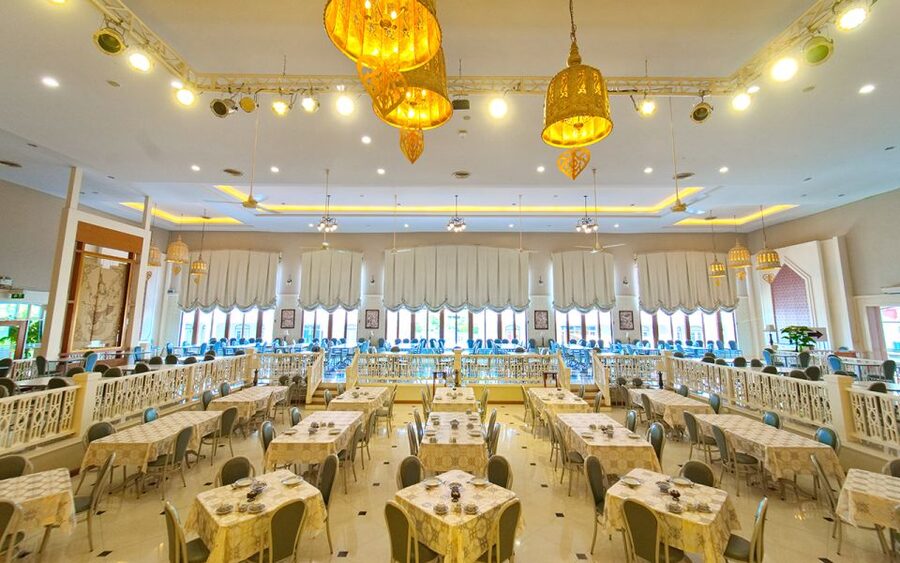 Bangkok: Calypso with Thai Classical Dance - Practical advice before you book