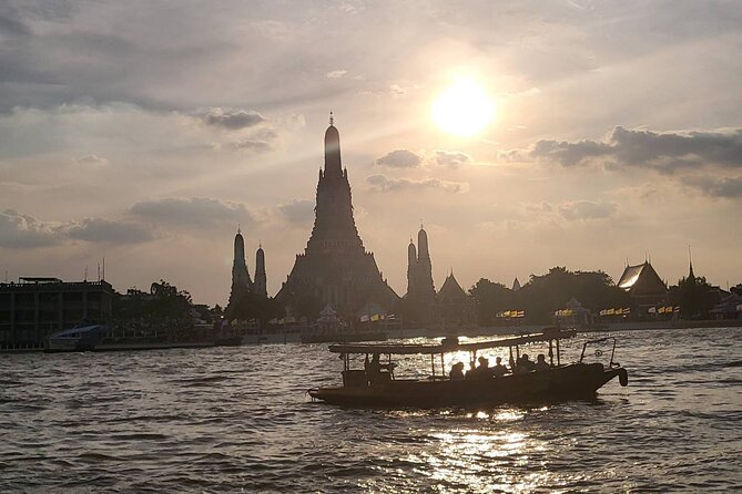 Bangkok Canal Tour: 2-Hour Longtail Boat Ride - How good is the guide?