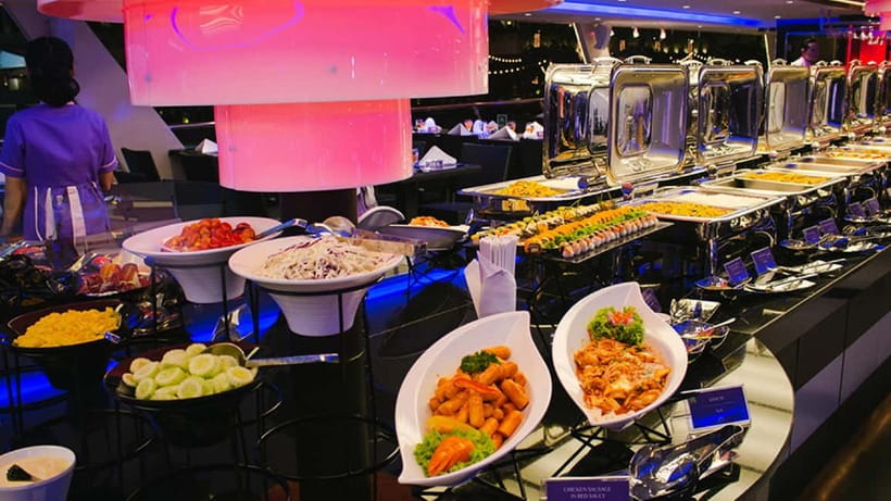 Bangkok: Chao Phraya Princess Dinner Cruise & Hotel Transfer - FAQ