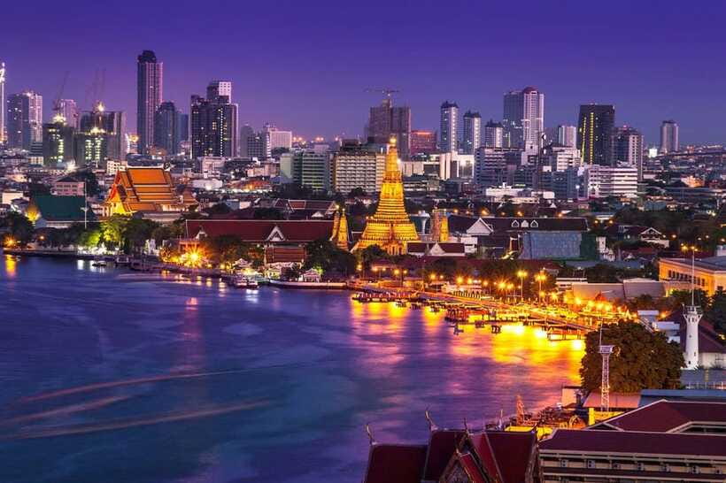 Bangkok: Chao Phraya River Meridian Cruise with Buffet - Practical advice for a smoother evening