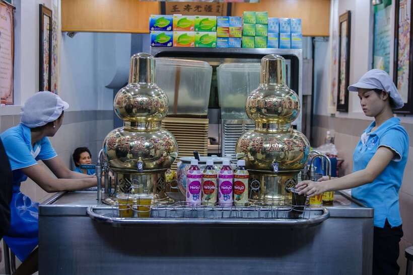 Bangkok: Chinatown Night Food Tour - Practical advice for a smoother night