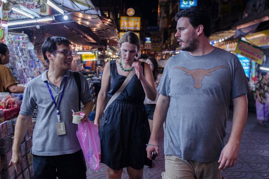 Bangkok: Chinatown Night Food Tour - Is $57 a fair price?