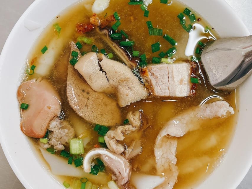 Bangkok: Chinatown Street Food - Private Tour - Is $54 per person good value?