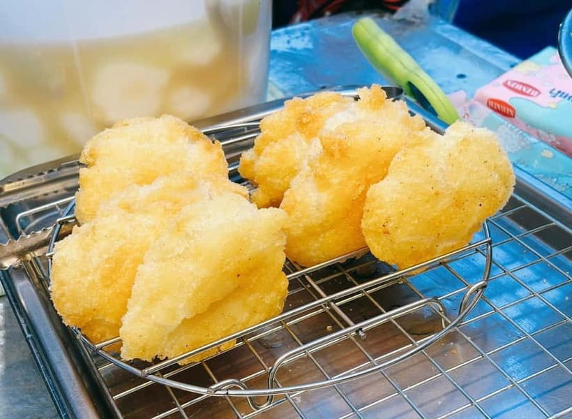 Bangkok: Chinatown Street Food - Private Tour - Who should book this Chinatown food walk?