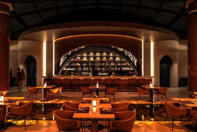 Bangkok: Cielo Sky Bar & Restaurant Rooftop - What 90 minutes at Cielo feels like