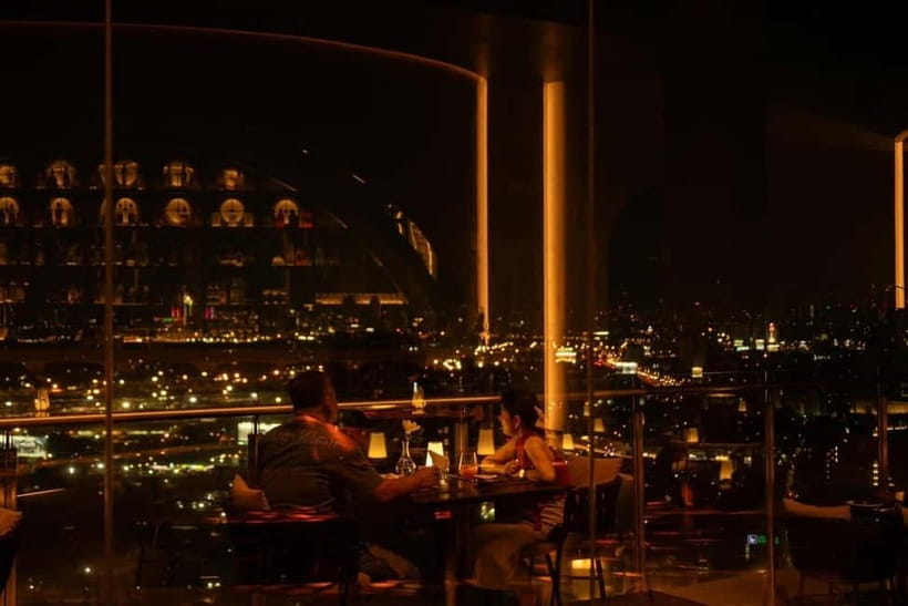 Bangkok: Cielo Sky Bar & Restaurant Rooftop - Should you book Cielo Sky Bar?