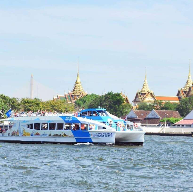 Bangkok City Day Pass Save up to 50% - Includes Skywalk - Is the $59 price good value?