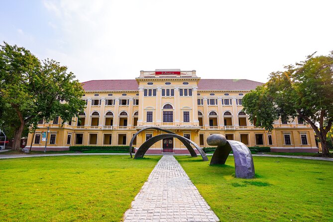 Bangkok City Day Pass Save up to 50% - Includes Skywalk - Museum Siam and Bangkok’s indoor breaks
