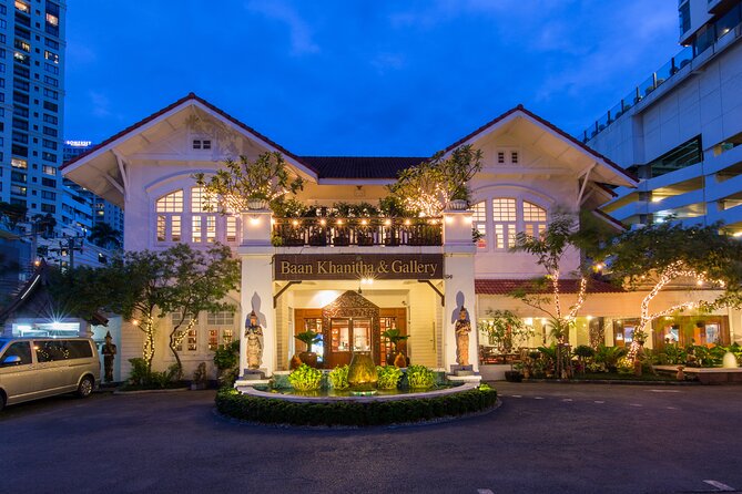 Bangkok City Day Pass Save up to 50% - Includes Skywalk - Meals, massages, and smaller benefits