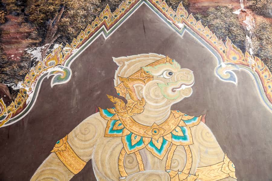 Bangkok: City Highlights Temple and Market Walking Tour - How the pace, transport, and group size feel