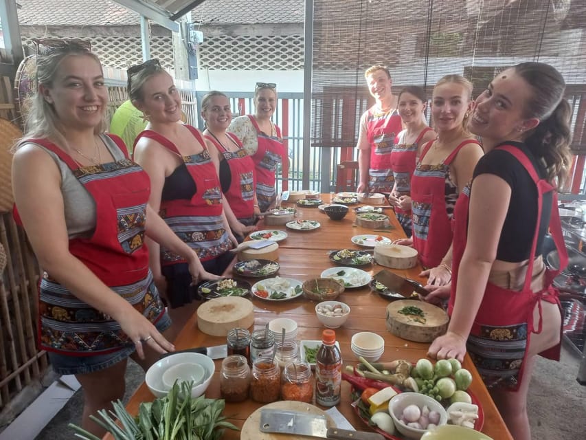 Bangkok: Cook authentic Thai food with Smart Cook - Should you book this Thai cooking class?
