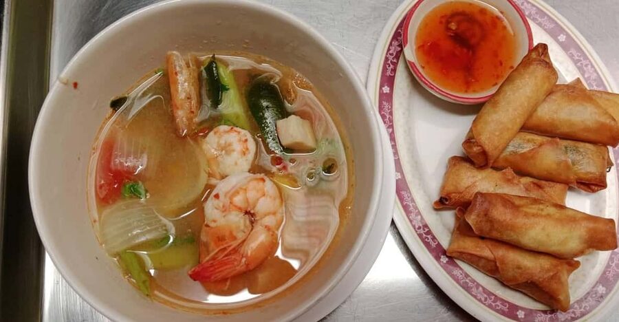 Bangkok: Cook authentic Thai food with Smart Cook - Learn three styles of Thai soup
