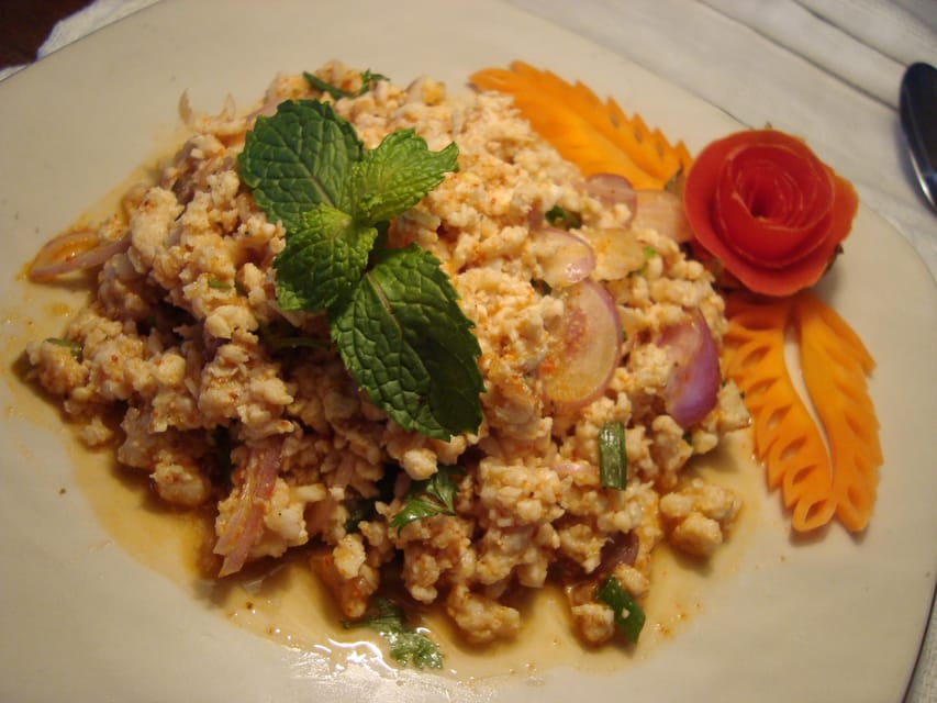 Bangkok: Cook authentic Thai food with Smart Cook - What the $41 price includes