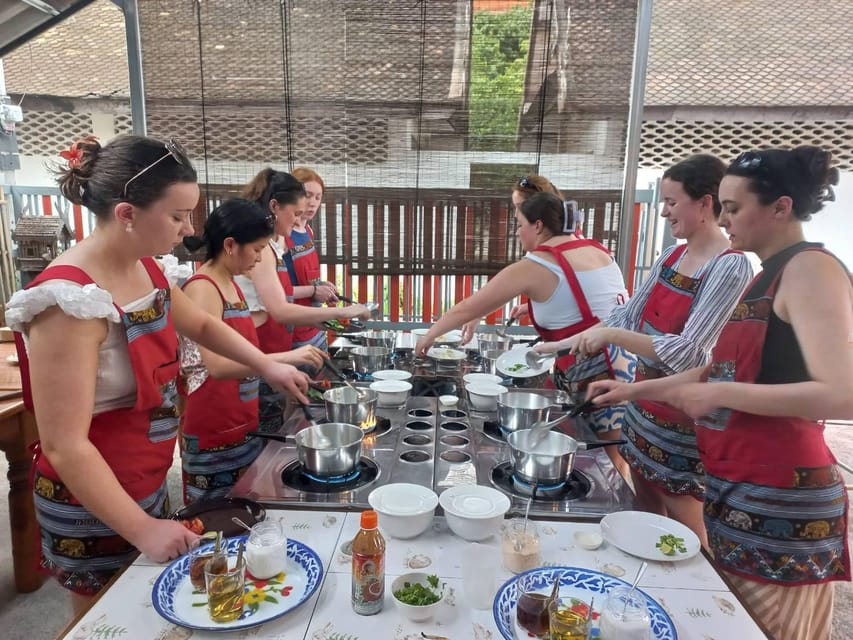 Bangkok: Cook authentic Thai food with Smart Cook - Who will enjoy Smart Cook Bangkok most