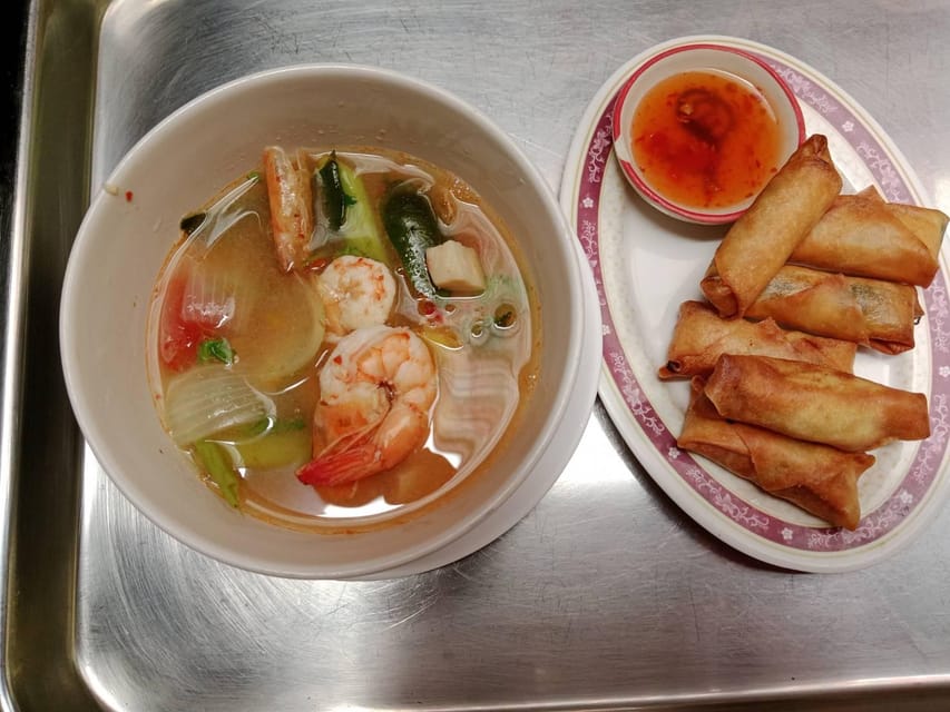 Bangkok: Cook authentic Thai food with Smart Cook - Small details that can improve your class