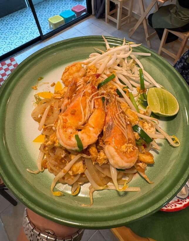Bangkok Cooking Class : Traditional Thai dishes&Market Trip - Practical Tips for a Better Cooking Class