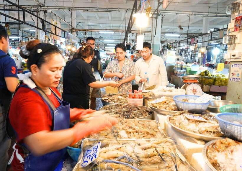 Bangkok: Cooking Class + Tuk Tuk Ride + Market Tour - Why this Bangkok class feels more local than a standard cooking lesson
