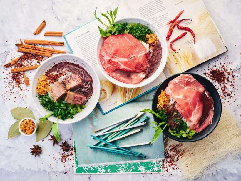 Bangkok: Copper Beyond Buffet at The Sense Pinklao - FAQ