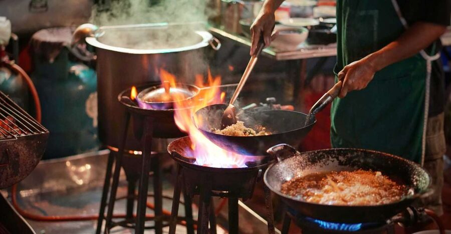 Bangkok: Discover a Taste of Chinatown – 2 Hr Walking Tour - Key points to know before you book