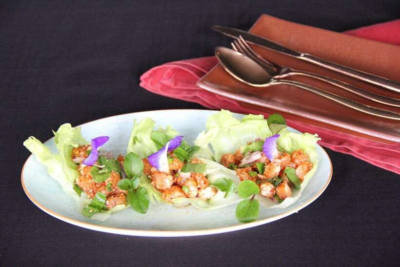 Bangkok: Enjoy Fine Thai Food with Panoramic Rooftop Views - Who will enjoy Saffron Sky Garden most?
