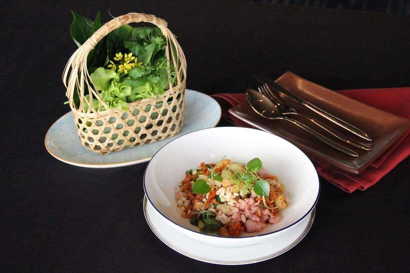 Bangkok: Enjoy Fine Thai Food with Panoramic Rooftop Views - What to wear for the rooftop