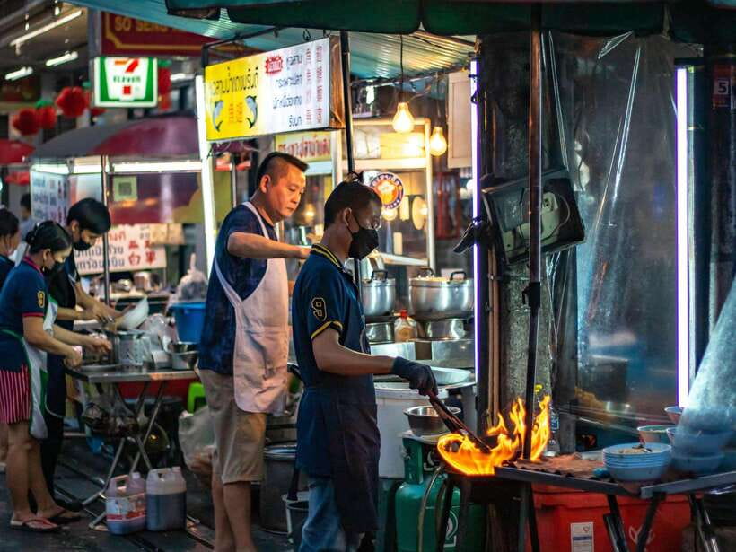 Bangkok: Evening Tour with Wat Arun, Wat Pho & Tuk Tuk Ride - Is $41 good value?