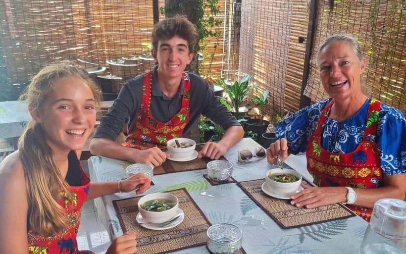 Bangkok: Favourite Thai Flavors Cooking Class by Smart Cook - Pad Thai: learning the balance, not just the noodles