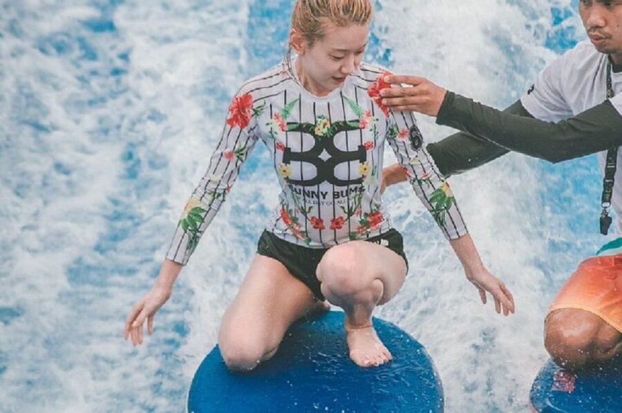 Bangkok: Fun Flow riding at Flow House Bangkok - Key points to know before you go