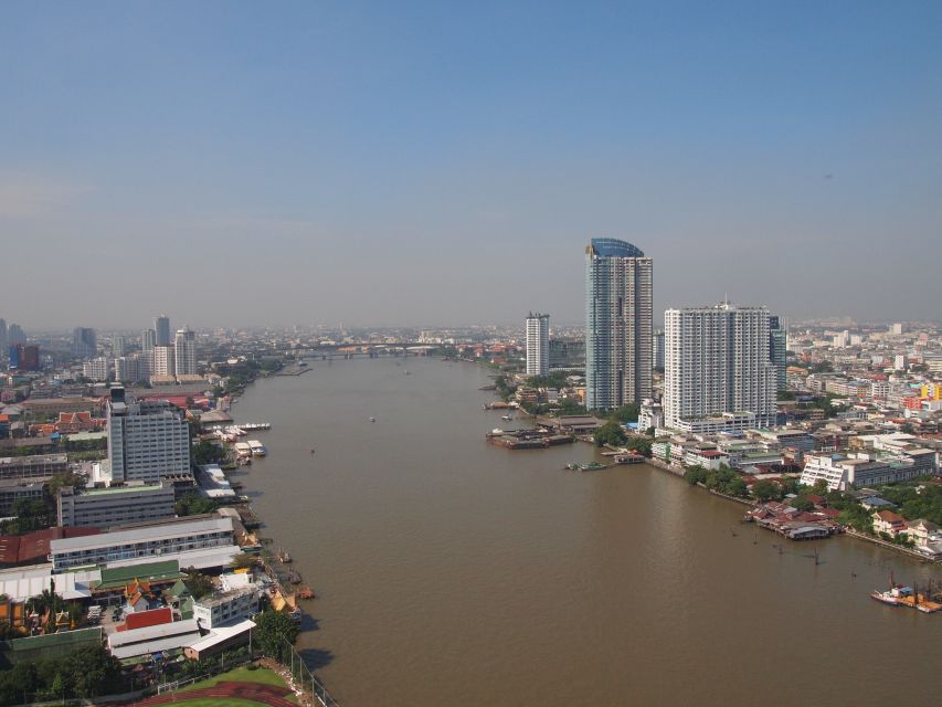 Bangkok: Grand palace and Iconic temple Half-Day Private - Who should book this four-hour outing?