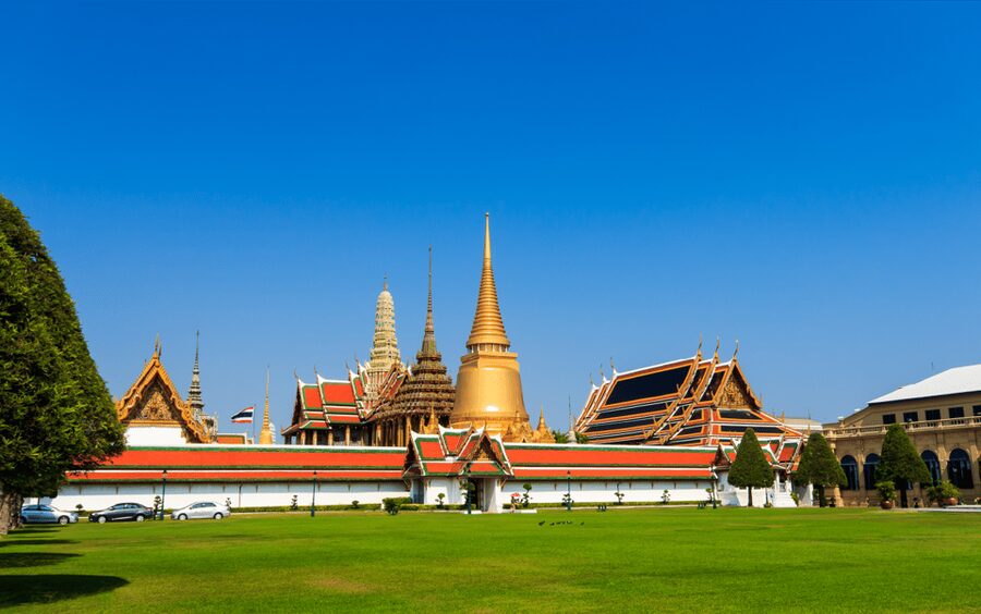 Bangkok: Grand Palace Skip-the-Line Entry Ticket - Arts of the Kingdom Museum