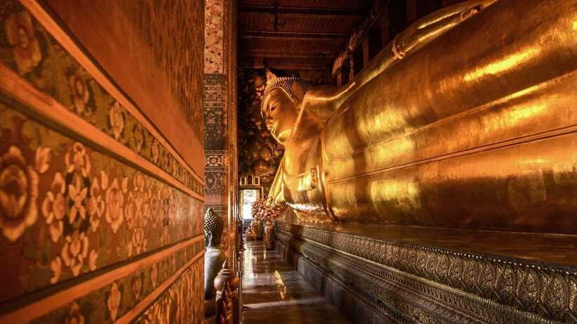 Bangkok: Grand Palace, Wat Pho, and Wat Arun Guided Tour - Should you book this Bangkok temple tour?