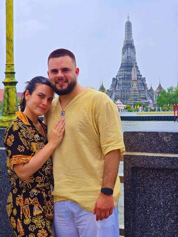 Bangkok: Grand Palace, Wat Pho, Wat Arun and Wat Sa Ket Tour - Key points at a glance