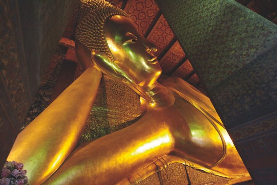Bangkok: Half Day City and Temples (join tour) - What $64 buys you