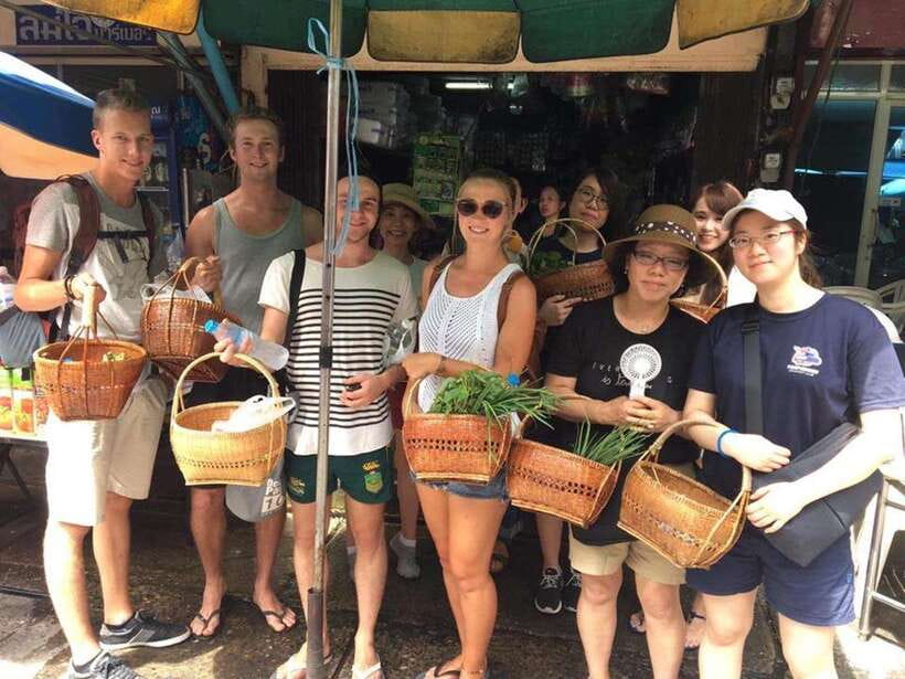 Bangkok: Hands-on Thai Cooking Class and Market Tour - Final verdict: book it if you want to cook, not just eat