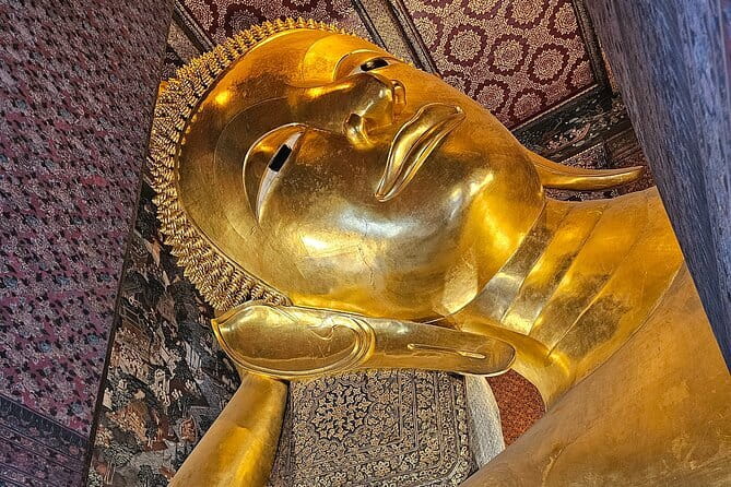 Bangkok : History Temples Markets and Food Tasting - The Grand Palace area and Bangkok’s royal story