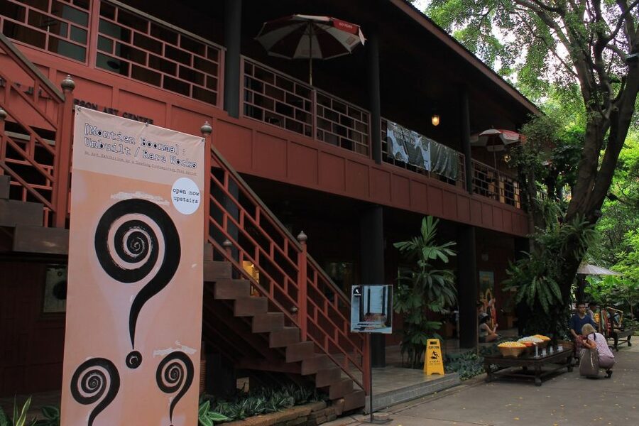 Bangkok: Jim Thompson House and Baan Krua Community Tour - Practical details before you book