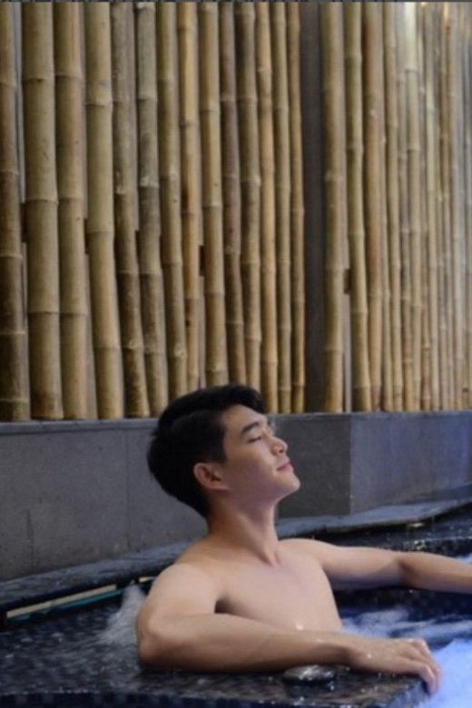 Bangkok: Let's Relax Onsen Thonglor E-Voucher - Finding Let’s Relax Onsen Thonglor