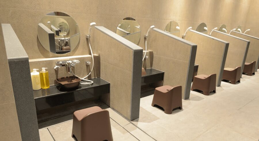 Bangkok: Let's Relax Onsen Thonglor E-Voucher - Massage choices and treatment value