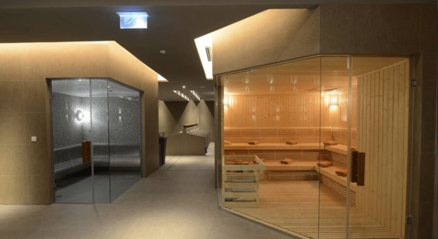 Bangkok: Let's Relax Onsen Thonglor E-Voucher - Is $22 good value?