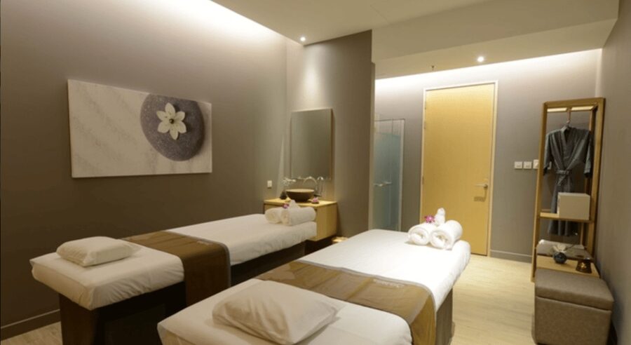 Bangkok: Let's Relax Onsen Thonglor E-Voucher - Who will enjoy this experience most?