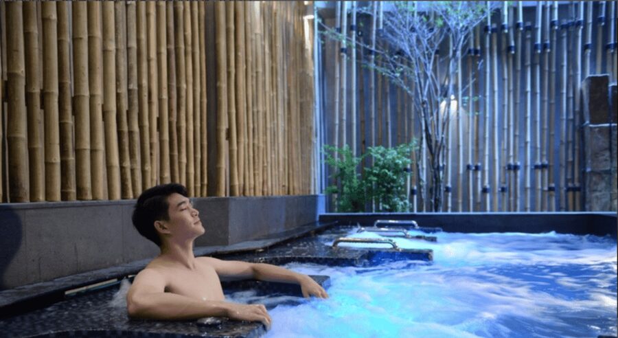 Bangkok: Let's Relax Onsen Thonglor E-Voucher - Practical booking advice before you pay