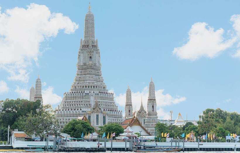 Bangkok: Longtail Boat Canal Cruise - Guides make a real difference