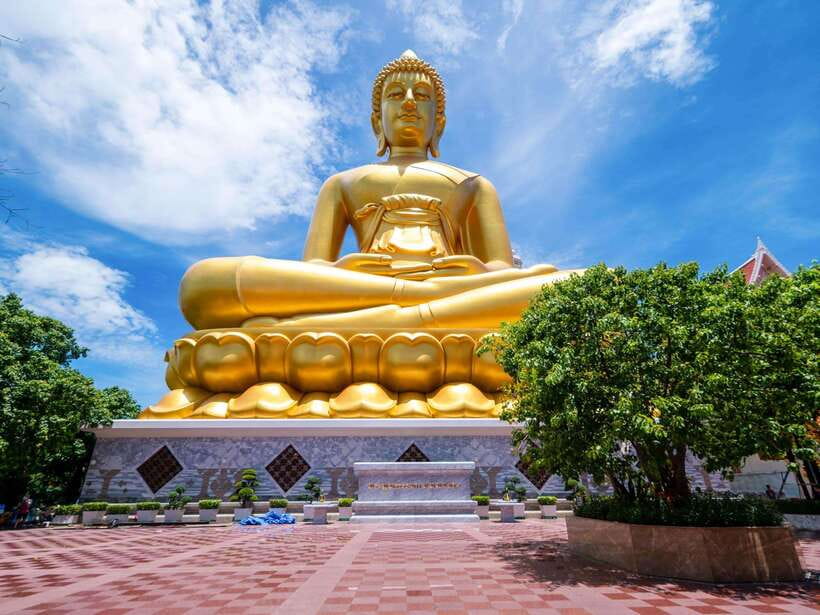 Bangkok: Longtail Boat Canal Tour to Wat Arun - Who will enjoy this Bangkok boat tour most?