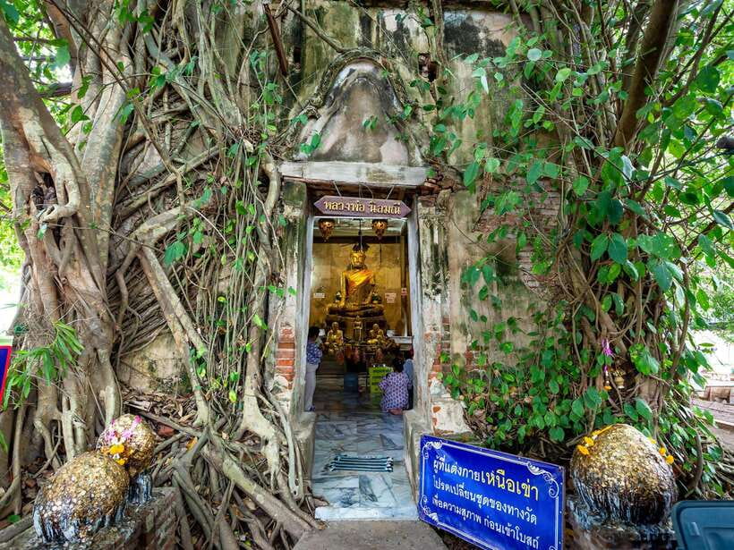 Bangkok: Maeklong Railway & Amphawa Floating Market Day Trip - Amphawa Floating Market, food, and free time