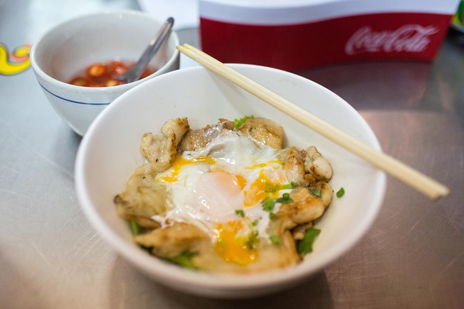 Bangkok Midnight Food Tuk Tuk Tour - Key things to know before booking