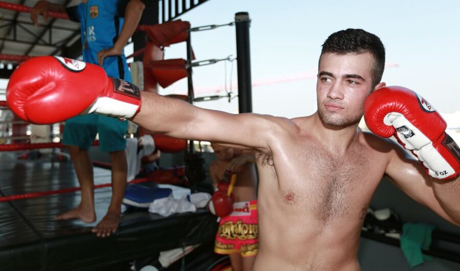 Bangkok: Muay Thai Boxing Class for Beginners - The price and what you receive
