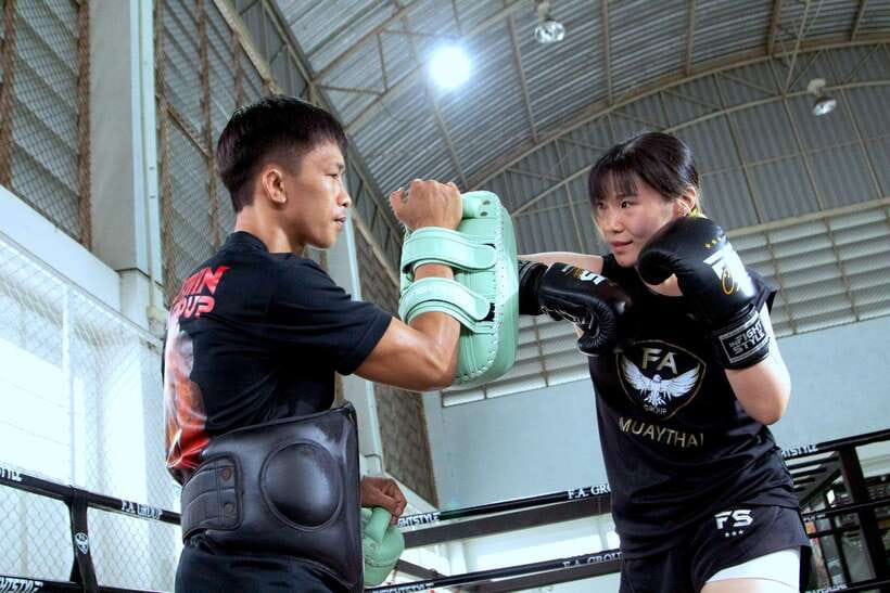 Bangkok: Muay Thai Boxing Introduction Class for Beginners - What this Bangkok Muay Thai class is really like